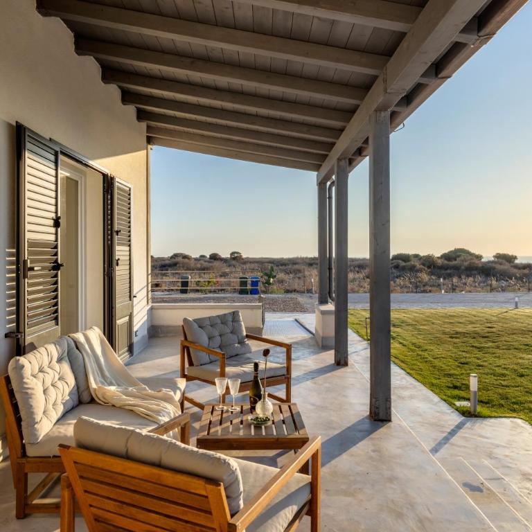 Villa con piscina e SPA sul mare - Villa - 30