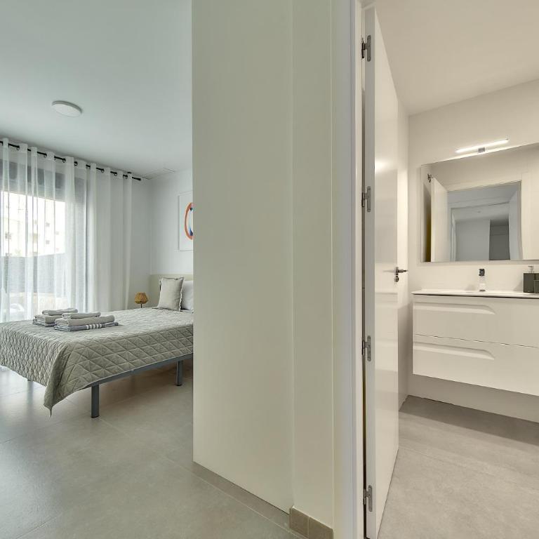 Rennes Arenal Playa 3 - Apartamento - 9