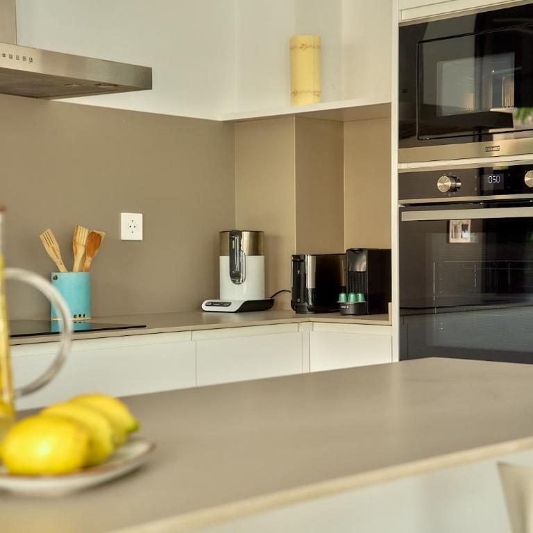 Rennes Arenal Playa 3 - Apartamento - 10