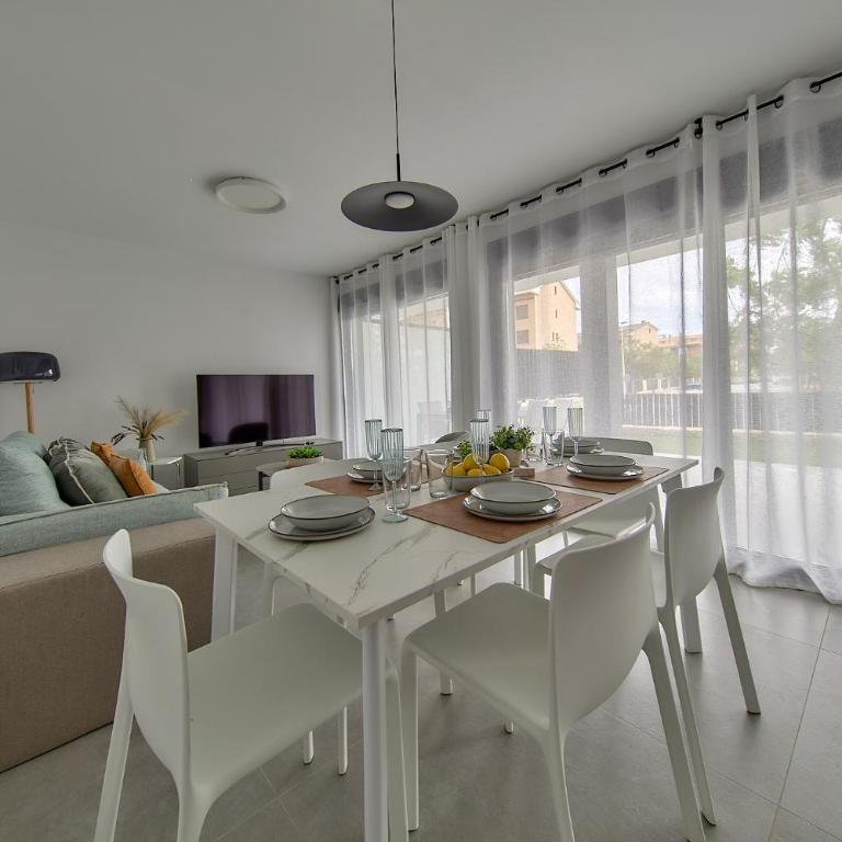Rennes Arenal Playa 3 - Apartamento - 17