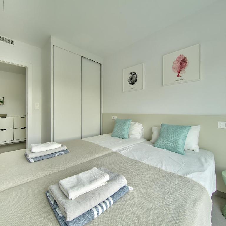 Rennes Arenal Playa 3 - Apartamento - 14