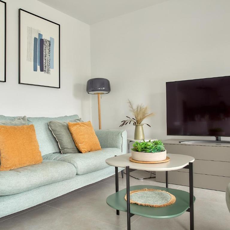 Rennes Arenal Playa 3 - Apartamento - 2
