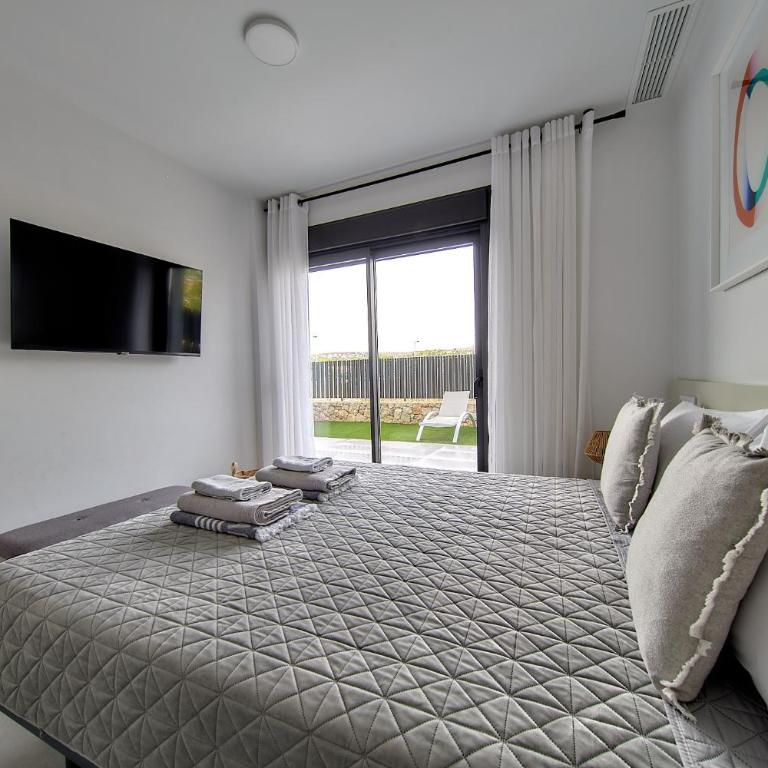 Rennes Arenal Playa 3 - Apartamento - 26