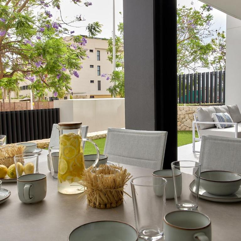 Rennes Arenal Playa 3 - Apartamento - 21