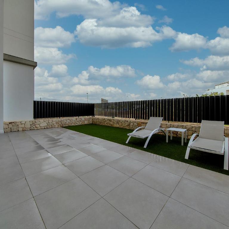 Rennes Arenal Playa 3 - Apartamento - 29
