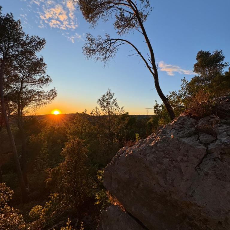 Villa Aix en Provence, Comme à la maison - Appartamento con 2 Camere da Letto - 16