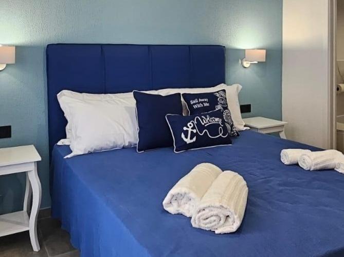 Panhouse Rooms & Suite - Large Double Room - 8