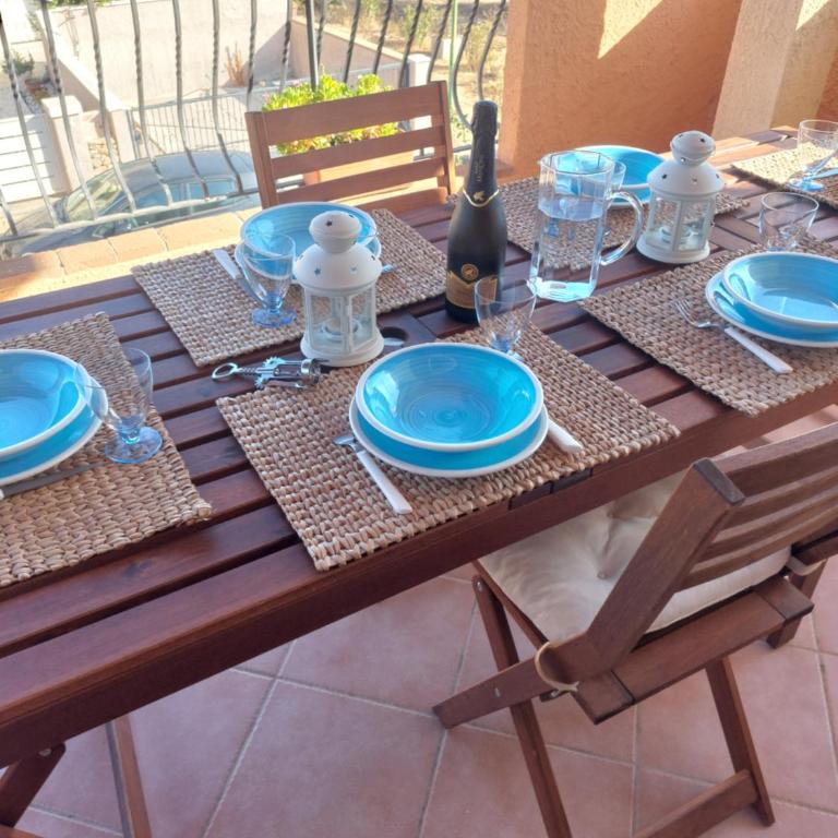 Venus Apartment Villasimius - Appartamento con 3 Camere da Letto - 40