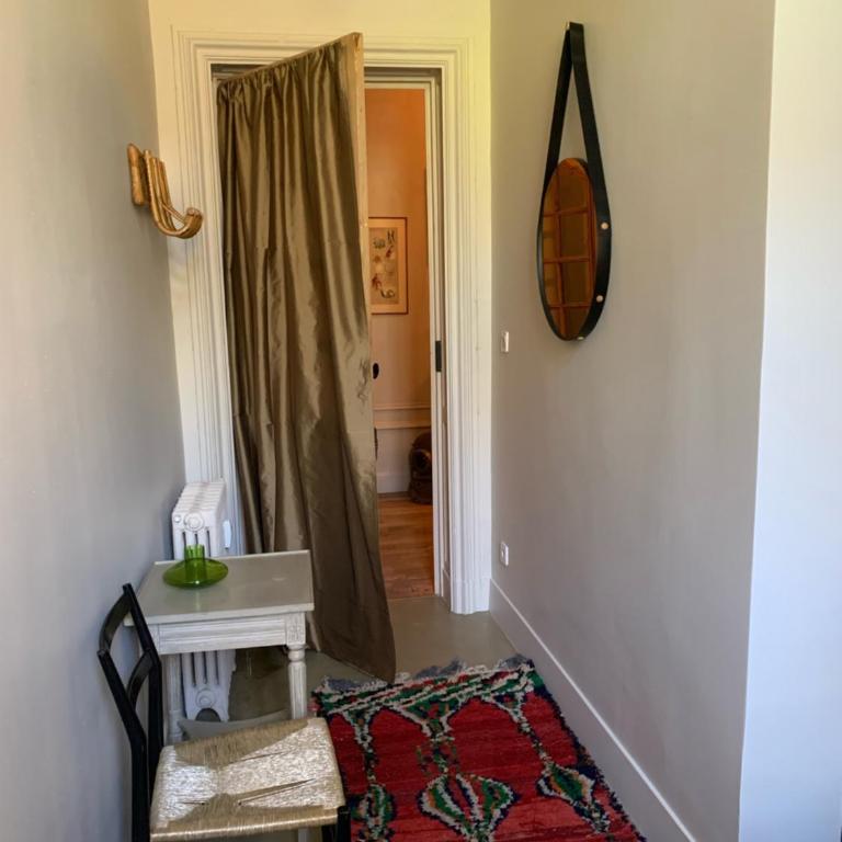 Une Nuit Au Château - Petite Chambre Double - 4