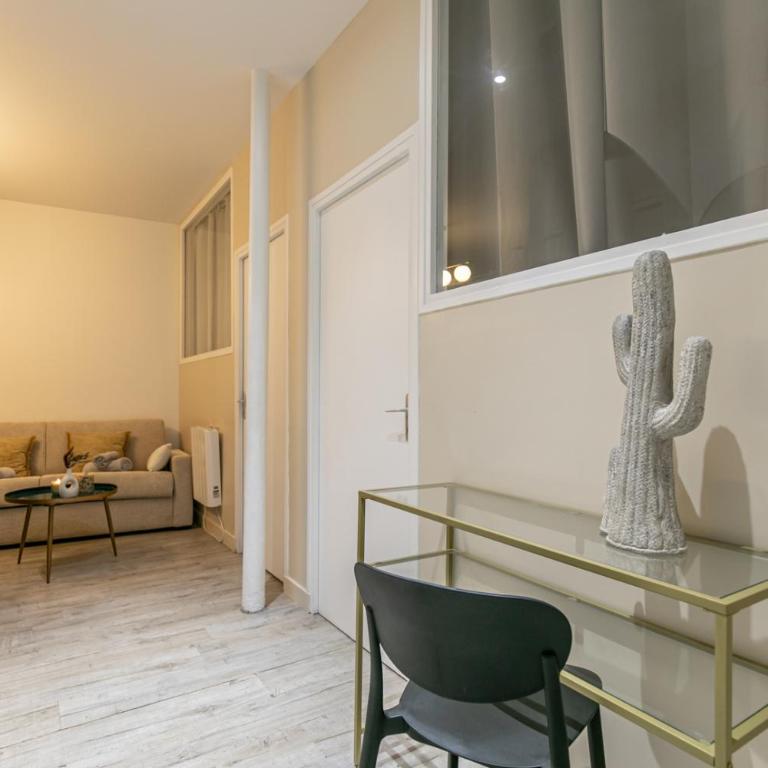 MBA - Pétion Splendide Appart - Appartement 2 Chambres - 3