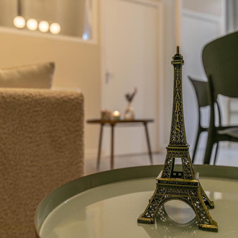 MBA - Pétion Splendide Appart - Appartement 2 Chambres - 23