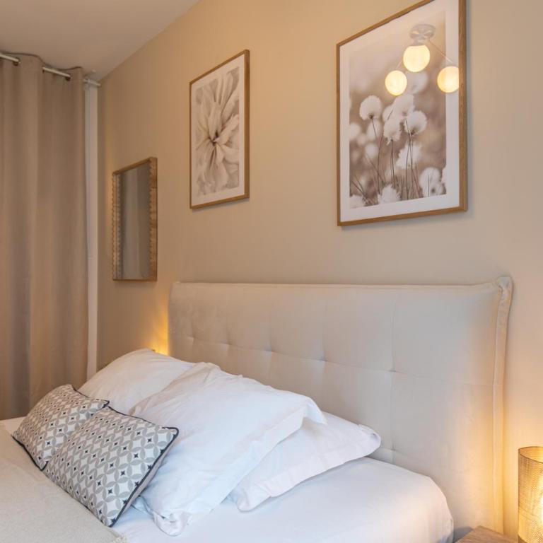 MBA - Pétion Splendide Appart - Appartement 2 Chambres - 31