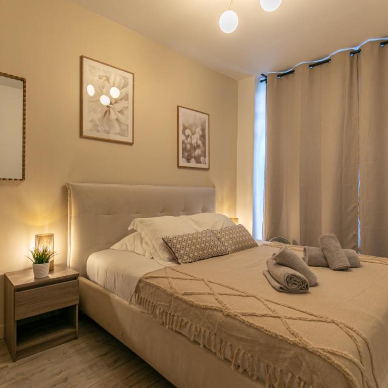 MBA - Pétion Splendide Appart - Appartement 2 Chambres - 30