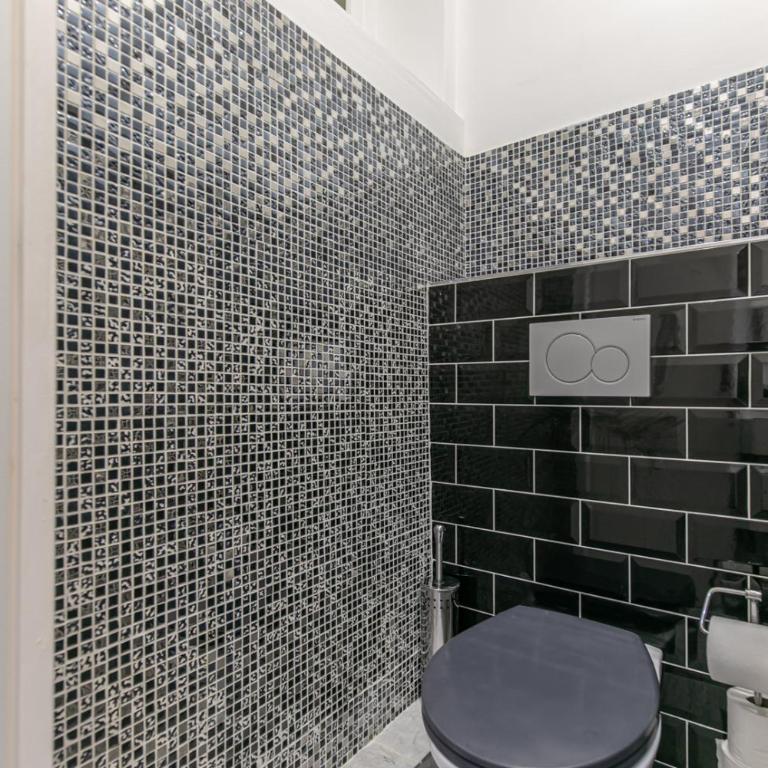 MBA - Pétion Splendide Appart - Appartement 2 Chambres - 47