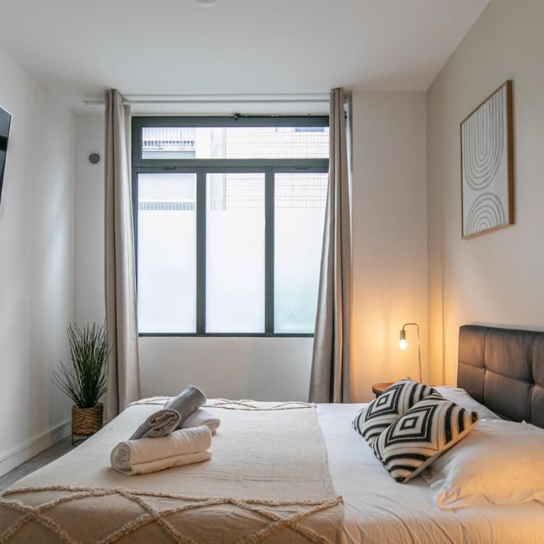 MBA - Pétion Splendide Appart - Appartement 2 Chambres - 56