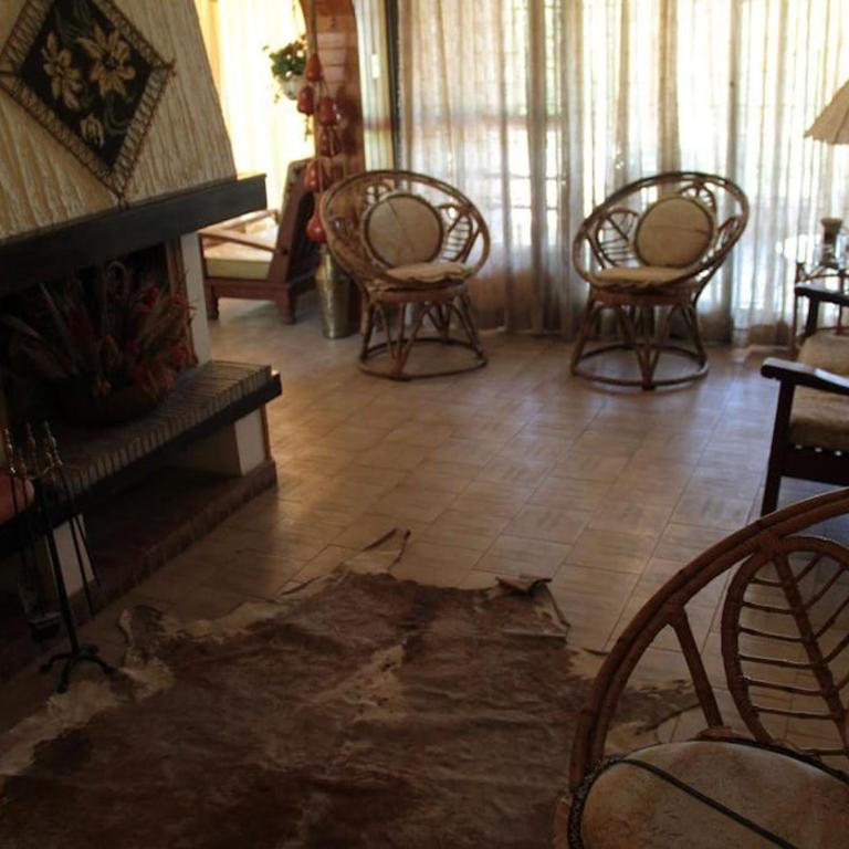 Cozy and rustic house in Vistalba! - Casa con 1 dormitorio - 15