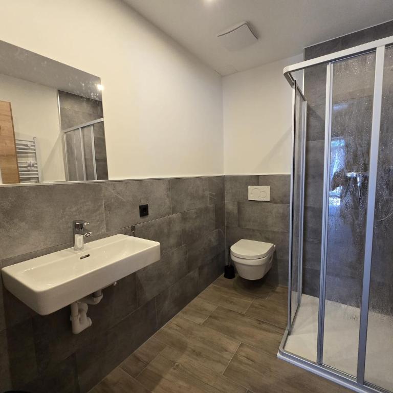 Der Waidachhof Zillertal - Apartment mit 2 Schlafzimmern und Terrasse - 2