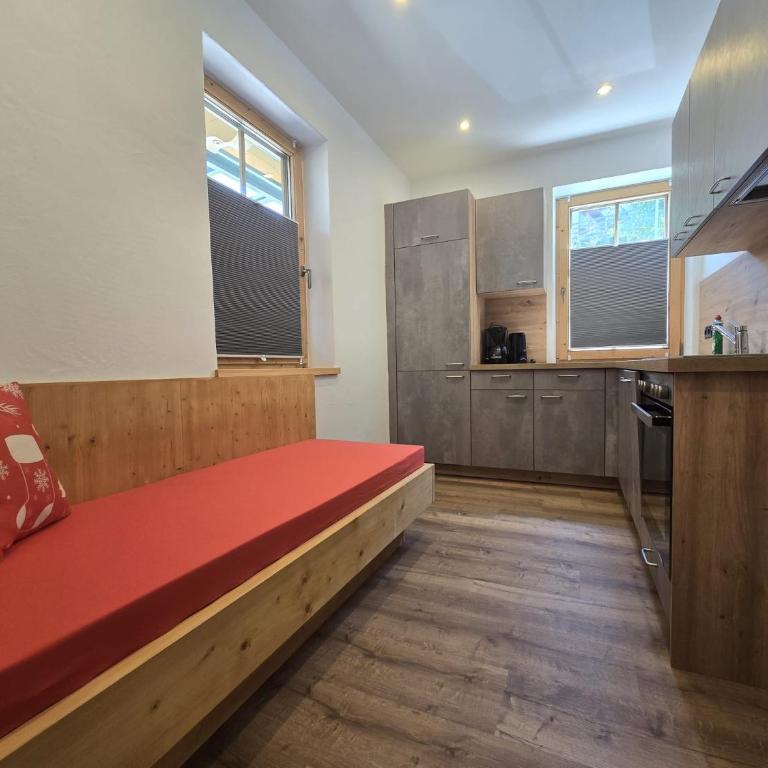 Der Waidachhof Zillertal - Apartment mit 2 Schlafzimmern und Terrasse - 5