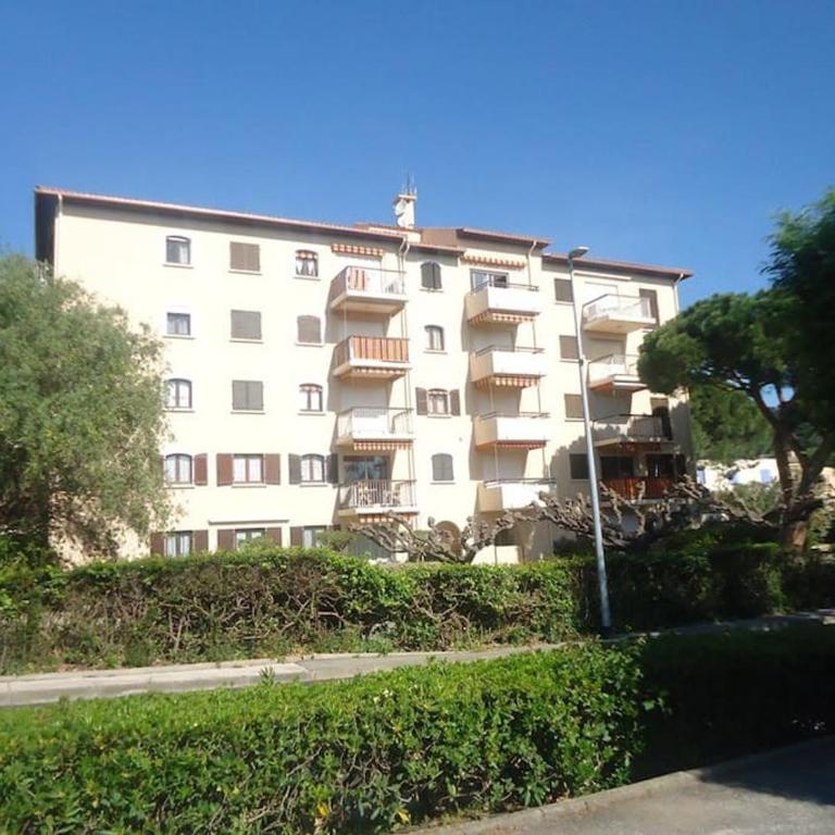 Bel appartement 2 pièces climatisé 500m centre - Apartment with Terrace - 11