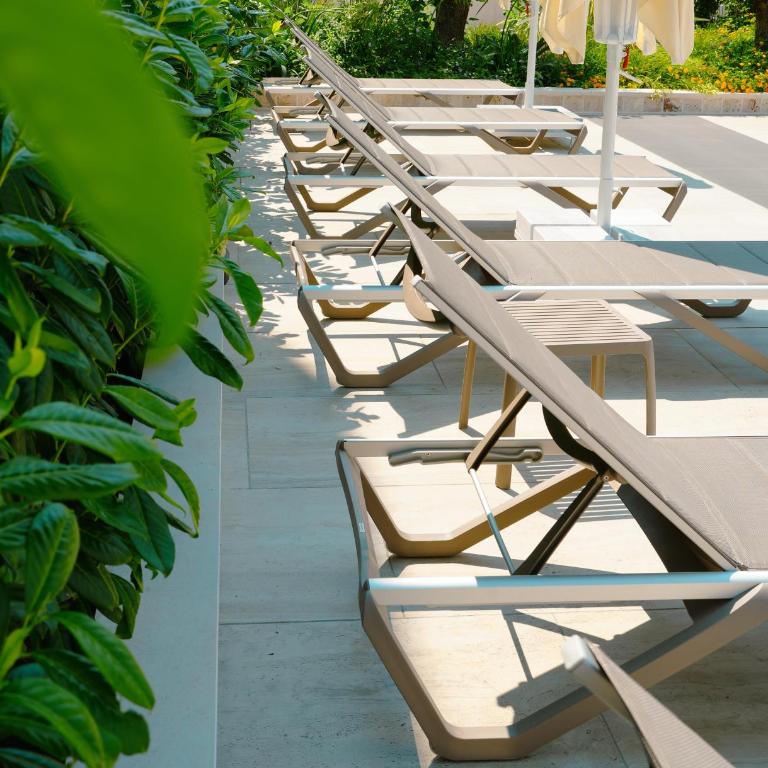 NOA Seaside Apartment - Three-Bedroom Apartment - 19