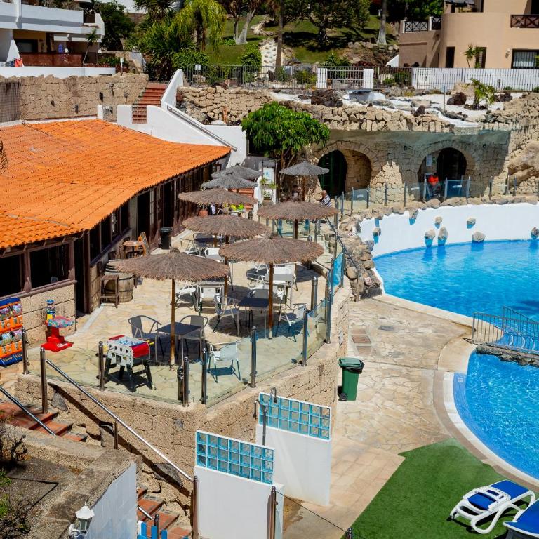 Ocean & Golf View - Heated Pool - 3 min to Coast AH332 - Apartamento de 1 dormitorio - 19