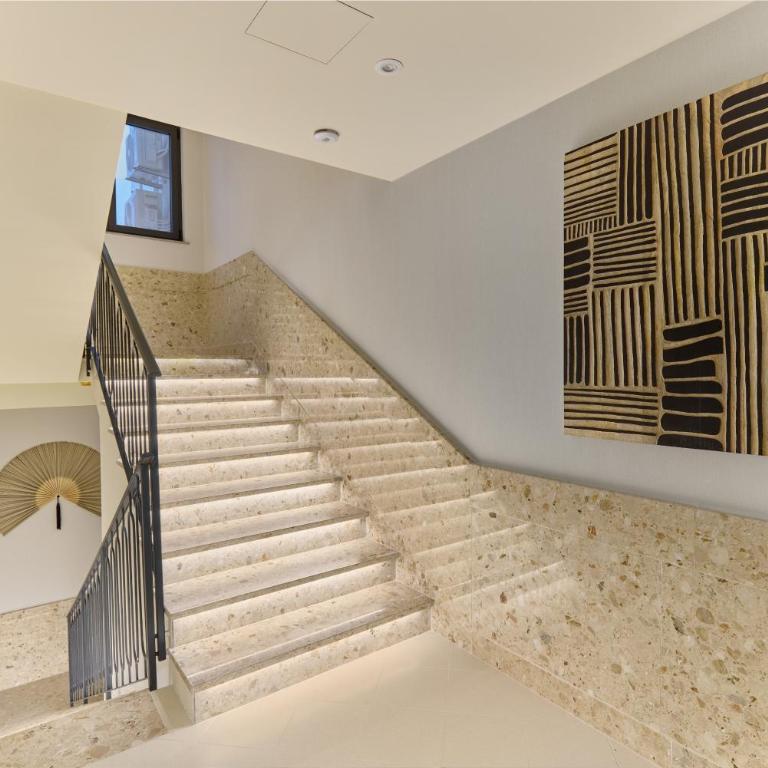 NOA Seaside Apartment - Three-Bedroom Apartment - 21