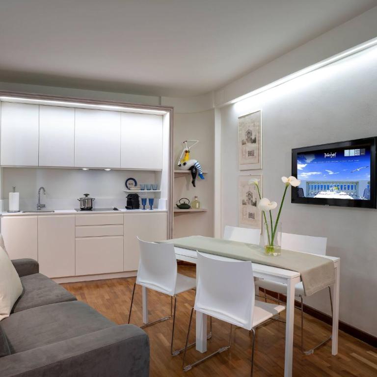 Butterfly with Beach & Breakfast included - Appartamento Superior - 1