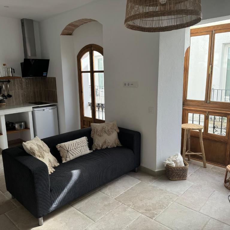 Apartamento Café Bernal - Apartamento de 1 dormitorio - 8
