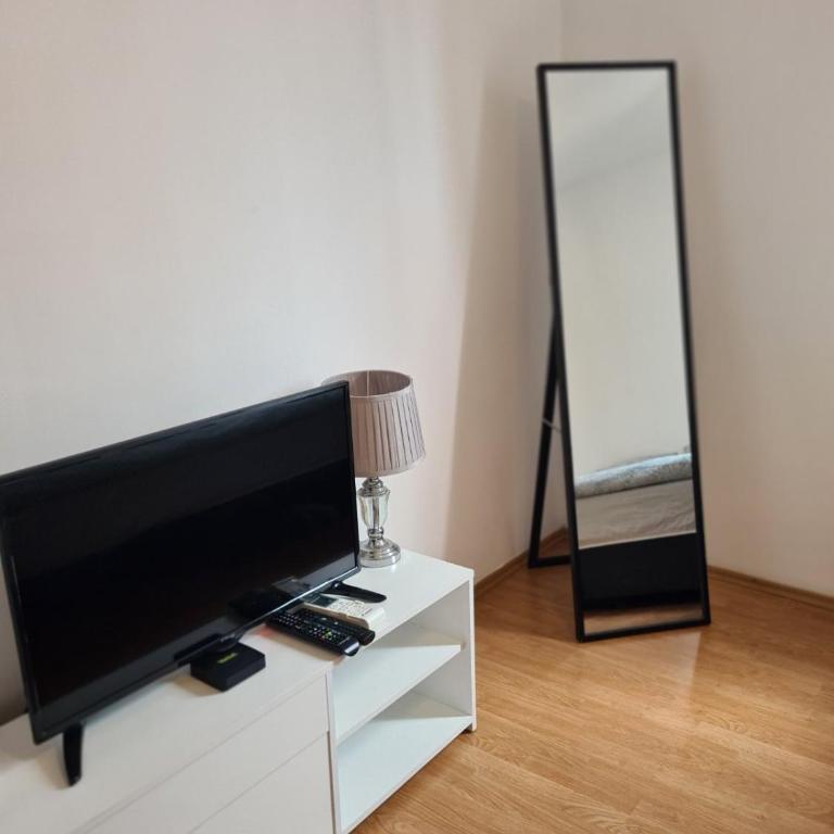 T&L Apartman Beograd - Apartman sa 1 Spavaćom Sobom - 4