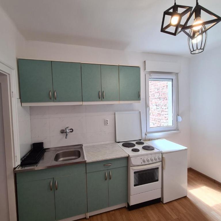 T&L Apartman Beograd - Apartman sa 1 Spavaćom Sobom - 9