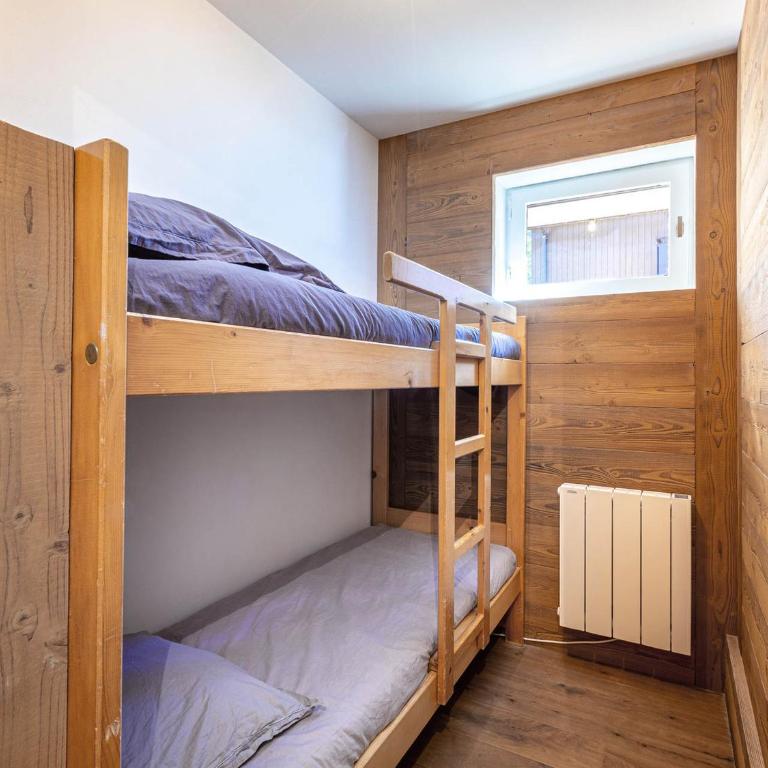 Entièrement rénové, Proche des pistes, Animaux acceptés - FR-1-304-245 - Apartamento (6 adultos) - 4
