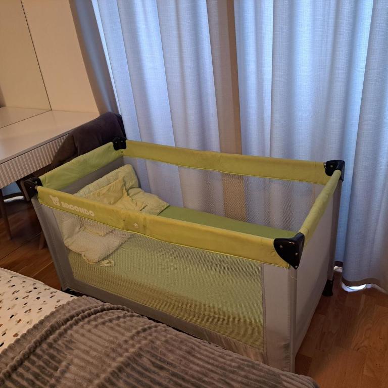 Tower Seven Apartment - Apartman sa 1 Spavaćom Sobom - 25