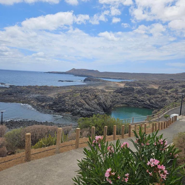 4 Bedrooms Ocean View Amarilla Golf - Apartamento Deluxe de 4 dormitorios - 39