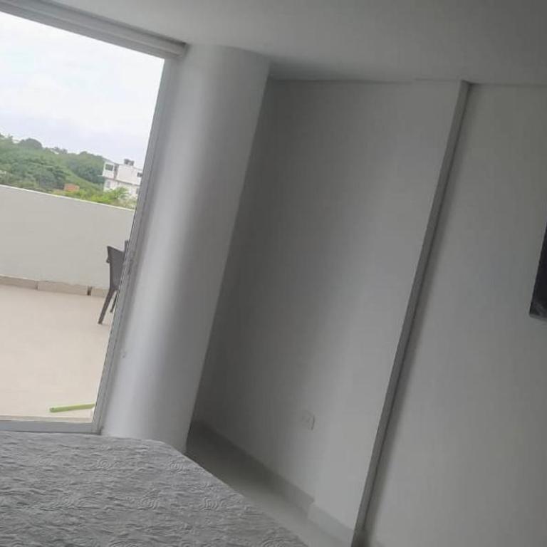 Apartamento nuevo en Playa Dormida - Apartamento de 1 dormitorio - 16