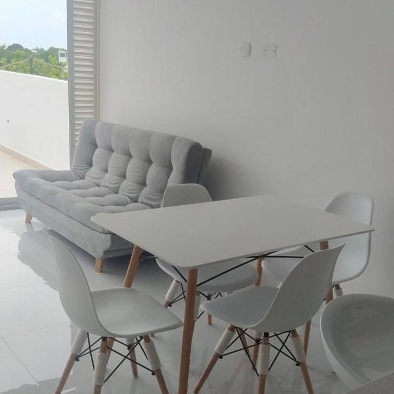 Apartamento nuevo en Playa Dormida - Apartamento de 1 dormitorio - 14