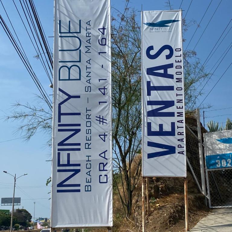 Apartamento nuevo en Playa Dormida - Apartamento de 1 dormitorio - 18