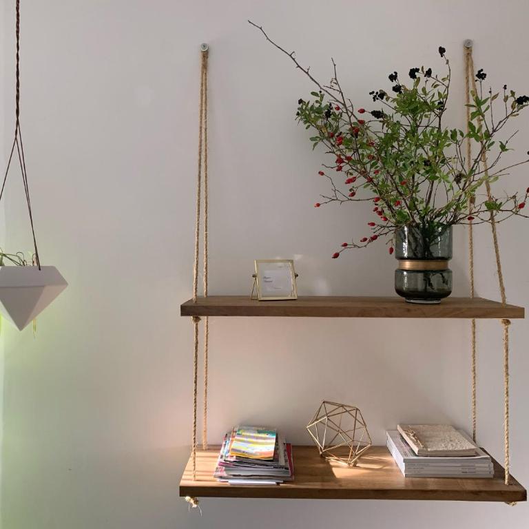 Home Chic Home - Les Toits de l'Argenterie - Appartement - 34