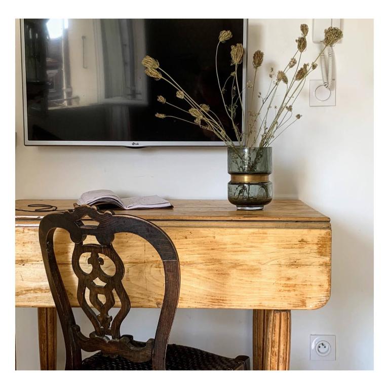 Home Chic Home - Les Toits de l'Argenterie - Appartement - 36