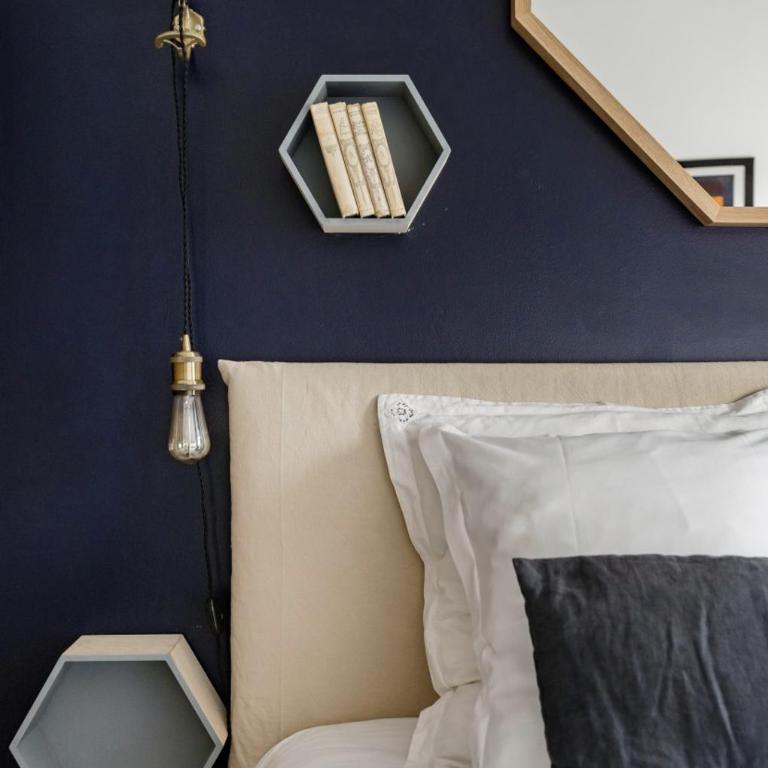 Home Chic Home - Les Toits de l'Argenterie - Appartement - 7