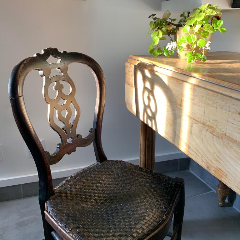 Home Chic Home - Les Toits de l'Argenterie - Appartement - 37