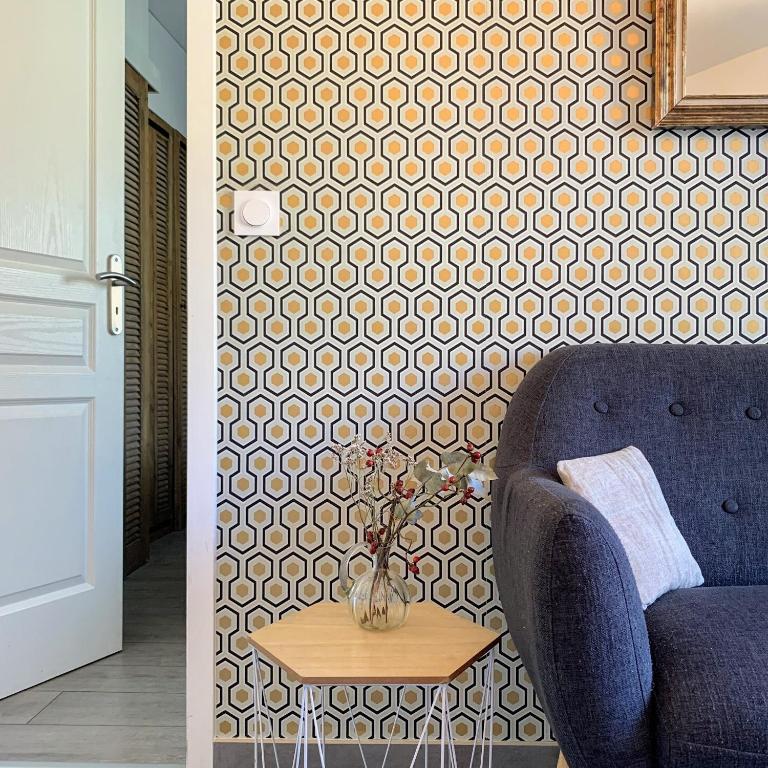 Home Chic Home - Les Toits de l'Argenterie - Appartement - 18