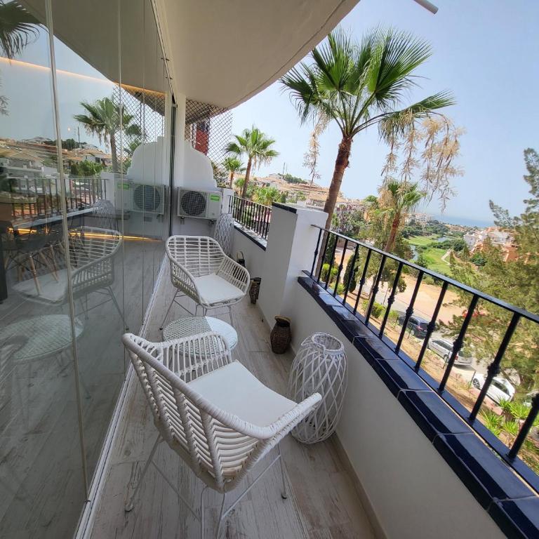 AlquilaEasy Islas de Riviera - Apartamento Deluxe de 3 dormitorios - 7