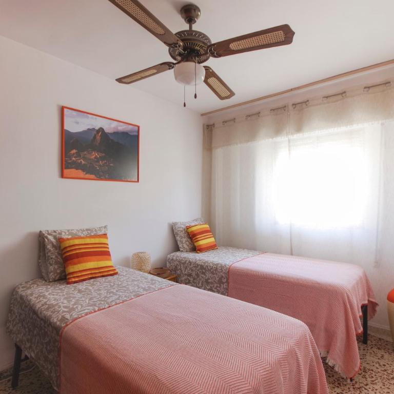 Piso espacioso y luminoso - Olas de Gandia Playa - Apartamento - 17