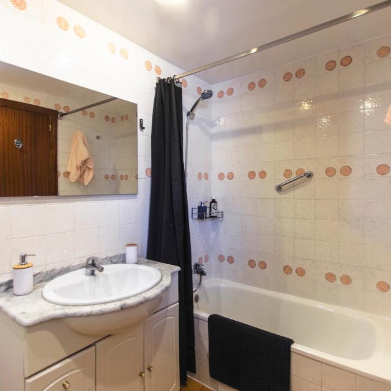Piso espacioso y luminoso - Olas de Gandia Playa - Apartamento - 19