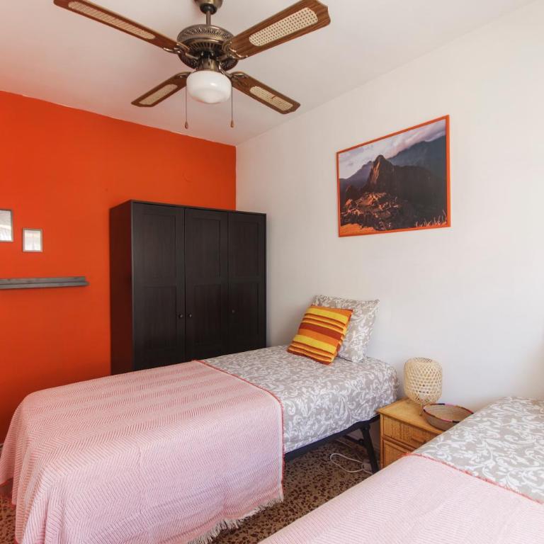 Piso espacioso y luminoso - Olas de Gandia Playa - Apartamento - 18