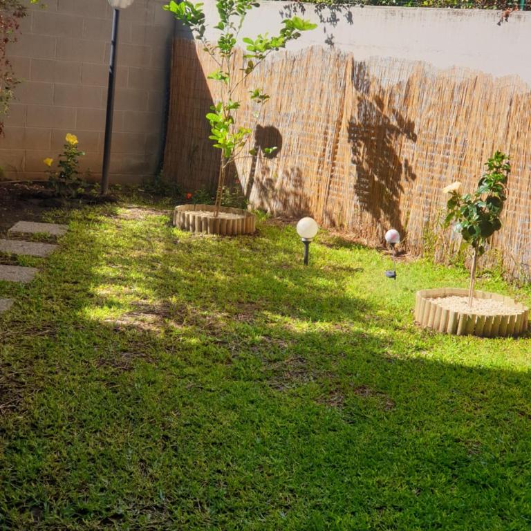 Magnolia House - Appartamento con 2 Camere da Letto - 5