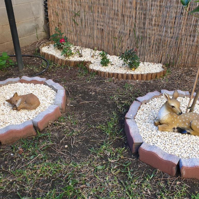 Magnolia House - Appartamento con 2 Camere da Letto - 8
