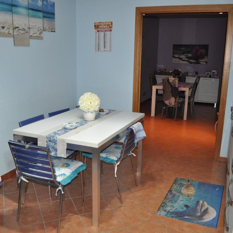 Magnolia House - Appartamento con 2 Camere da Letto - 9