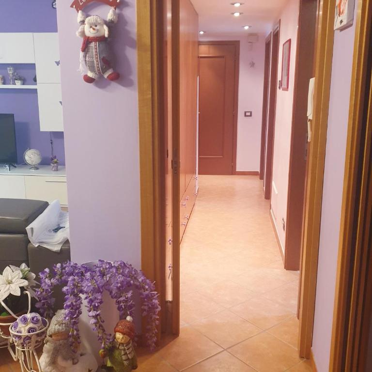 Magnolia House - Appartamento con 2 Camere da Letto - 13