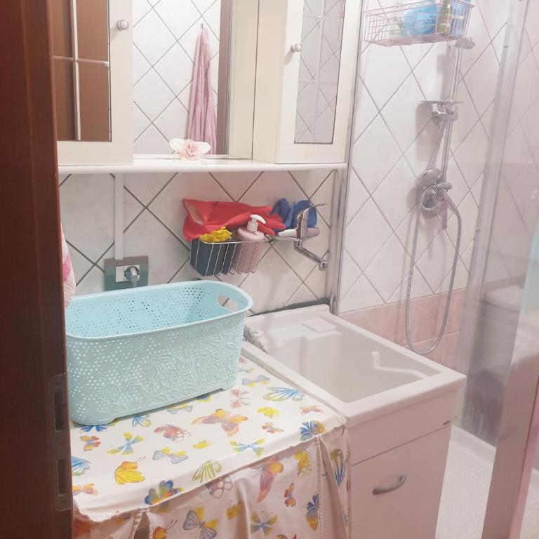Magnolia House - Appartamento con 2 Camere da Letto - 17